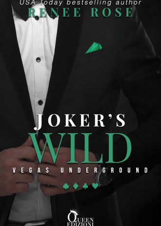 Joker’s Wild