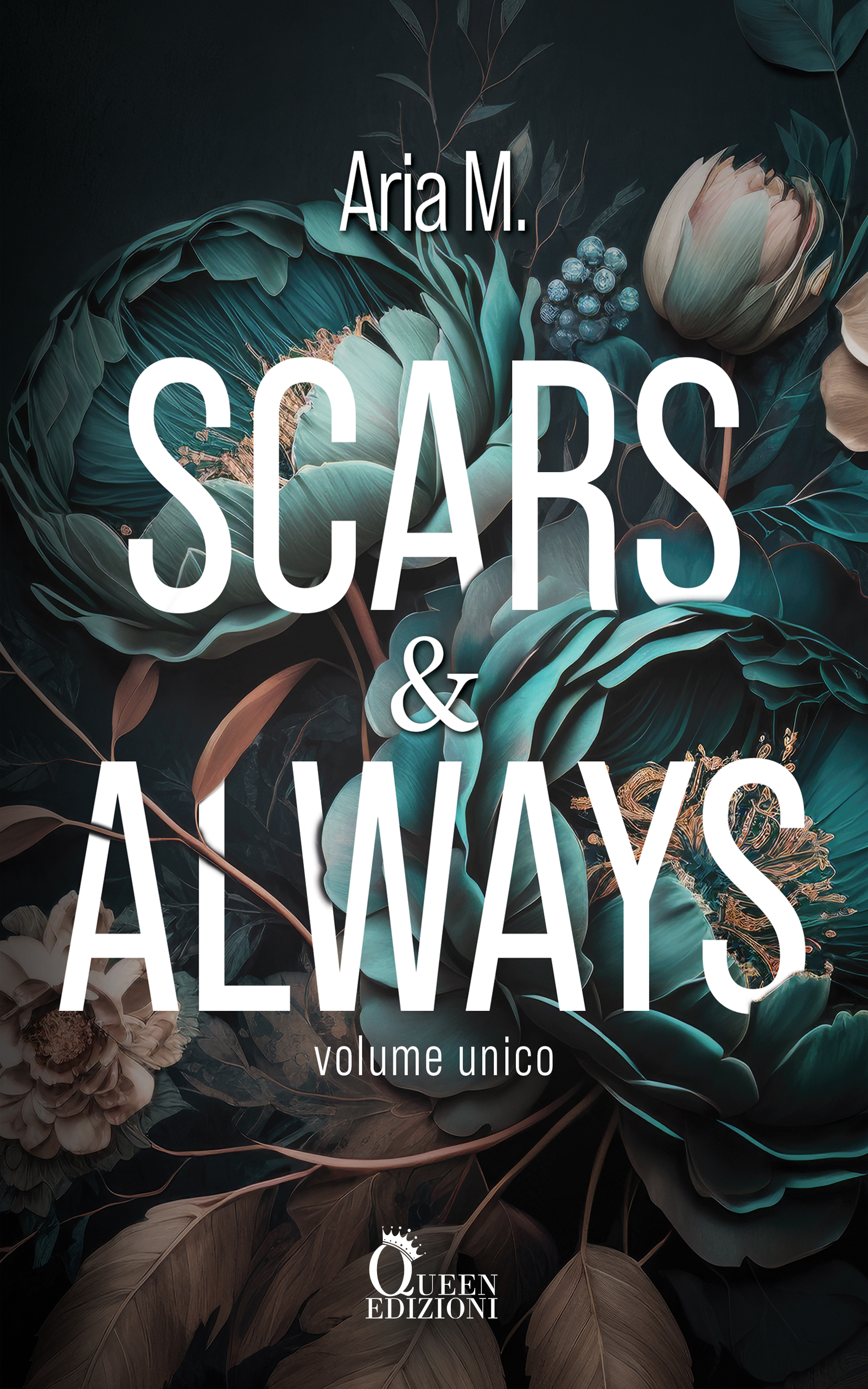 SCARS & ALWAYS_AriaM_volume_unico_xSITO