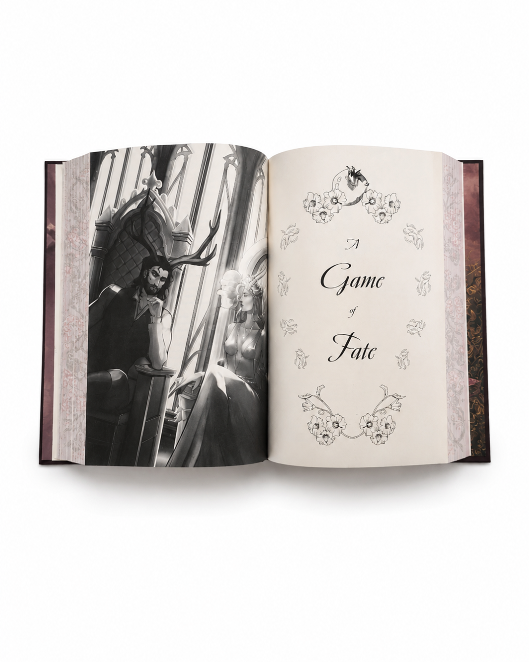 A TOUCH OF DARKNESS (EDIZIONE LIMITATA KINGDOM) - immagine 6