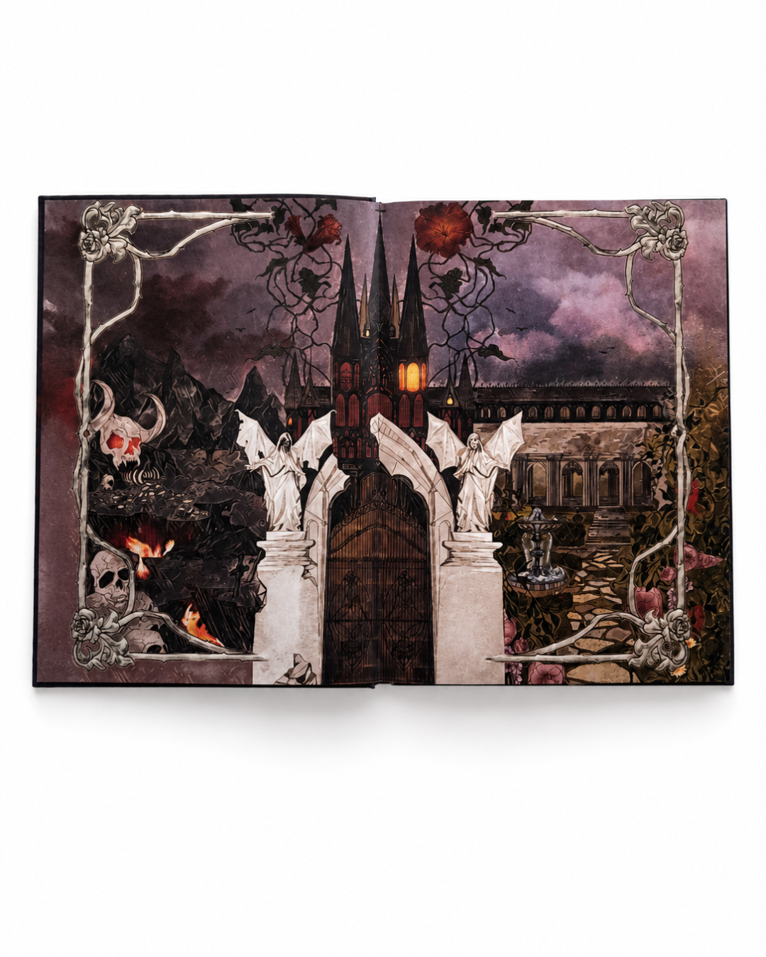 A TOUCH OF DARKNESS (EDIZIONE LIMITATA KINGDOM) - immagine 7