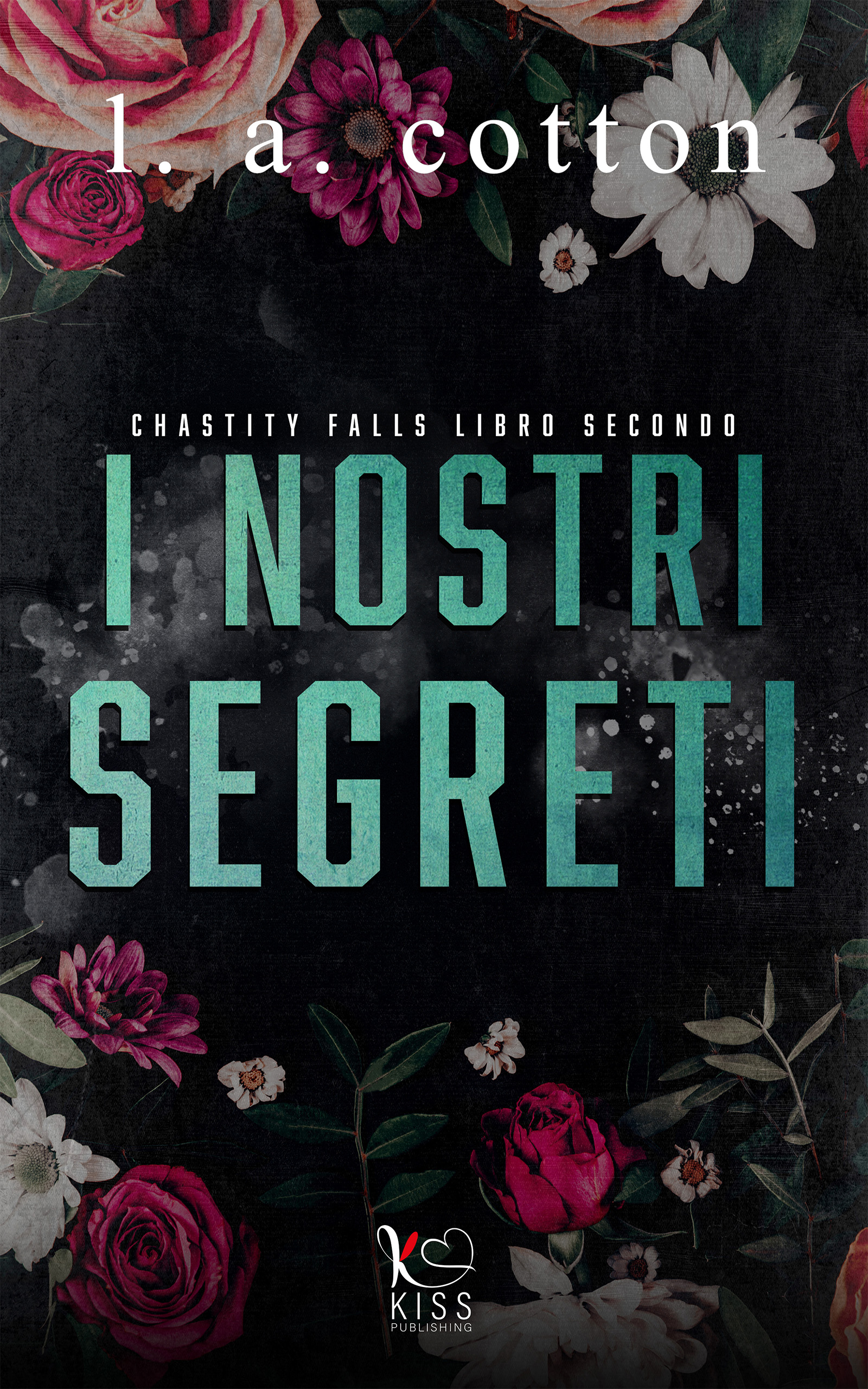 I Nostri Segreti new