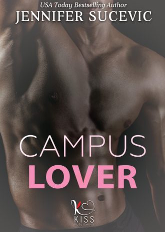 Campus lover – cover