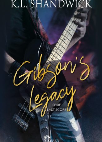 gibson legacy ebook