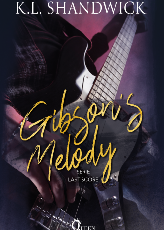 gibson melody ebook