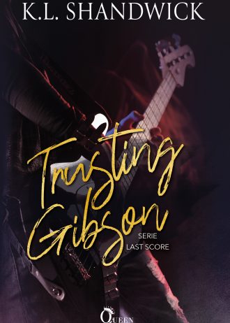 trusting gibson 300